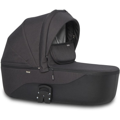 Wózek dziecięcy Riko Side Anthracite