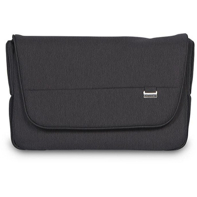 Wózek dziecięcy Riko Side Anthracite