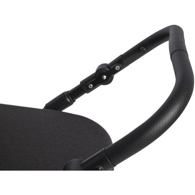 Wózek dziecięcy Riko Side Anthracite