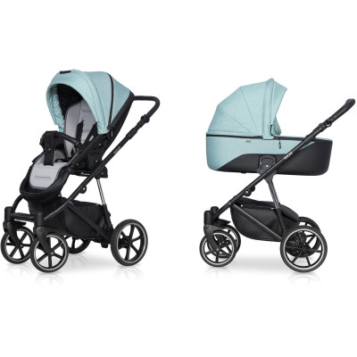 Kočík Riko Side Mint