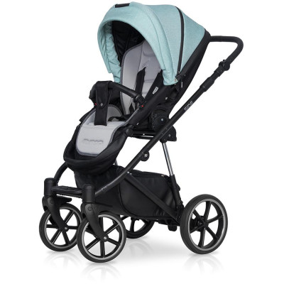 Wózek dziecięcy Riko Side Mint