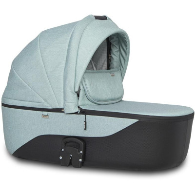 Wózek dziecięcy Riko Side Mint