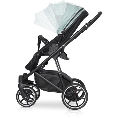 Wózek dziecięcy Riko Side Mint