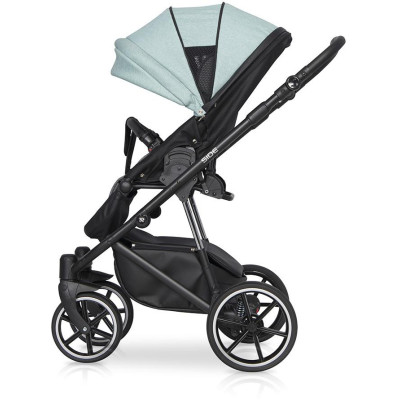 Wózek dziecięcy Riko Side Mint