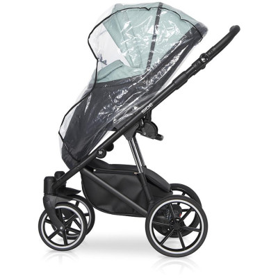 Wózek dziecięcy Riko Side Mint