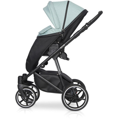 Wózek dziecięcy Riko Side Mint