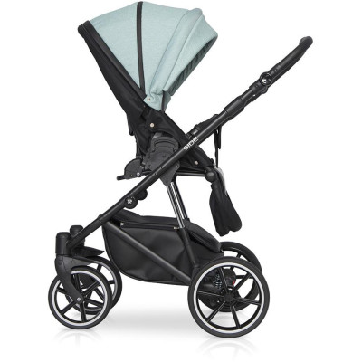 Wózek dziecięcy Riko Side Mint