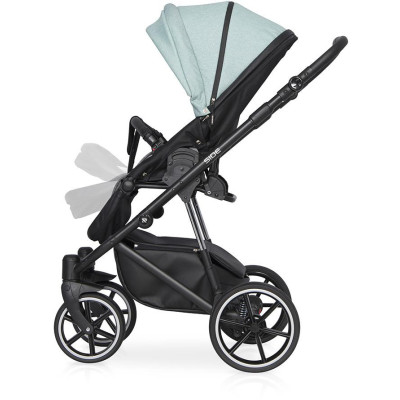Wózek dziecięcy Riko Side Mint