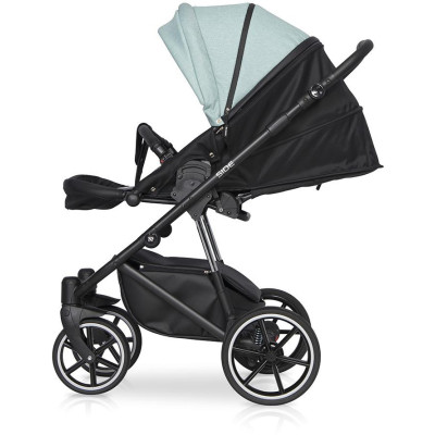 Wózek dziecięcy Riko Side Mint