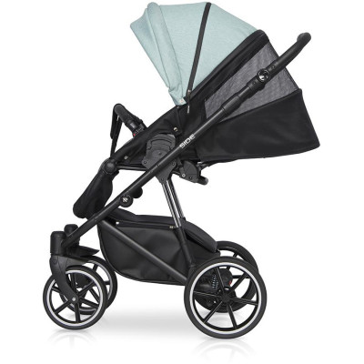Wózek dziecięcy Riko Side Mint