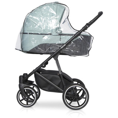 Wózek dziecięcy Riko Side Mint