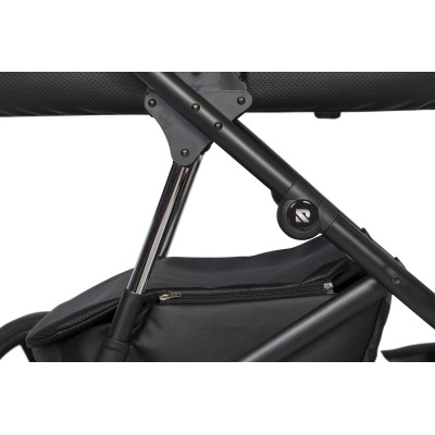 Wózek dziecięcy Riko Side Mint