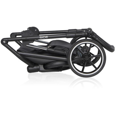 Wózek dziecięcy Riko Side Mint