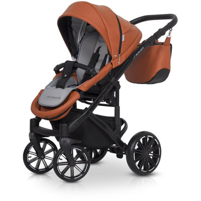 Wózek dziecięcy Riko Sigma Cognac