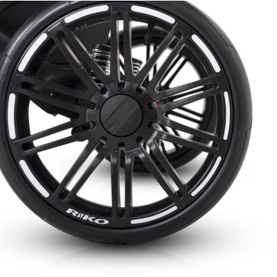 Wózek dziecięcy Riko Sigma Cognac