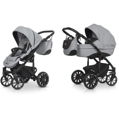 Detský kočík Riko Sigma Stone