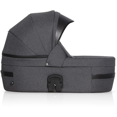 Wózek dziecięcy Riko Ultima Anthracite