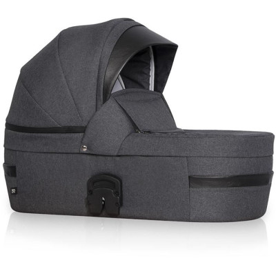 Wózek dziecięcy Riko Ultima Anthracite