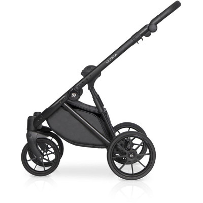 Wózek dziecięcy Riko Ultima Anthracite