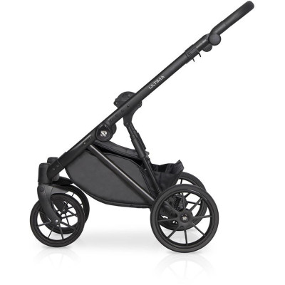 Wózek dziecięcy Riko Ultima Anthracite