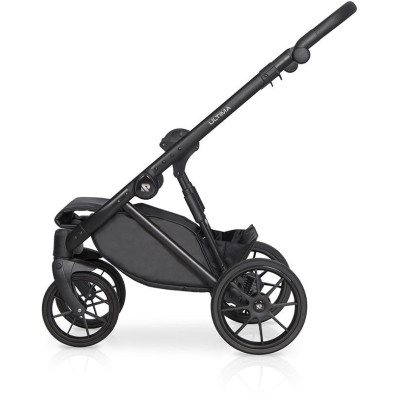 Wózek dziecięcy Riko Ultima Anthracite