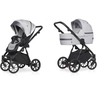 Kočík Riko Ultima Grey Fox