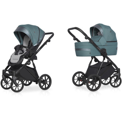 Detský kočík Riko Ultima Lagoon