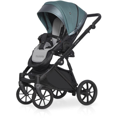 Wózek dziecięcy Riko Ultima Lagoon