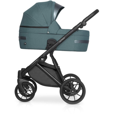 Wózek dziecięcy Riko Ultima Lagoon