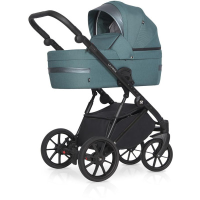 Wózek dziecięcy Riko Ultima Lagoon