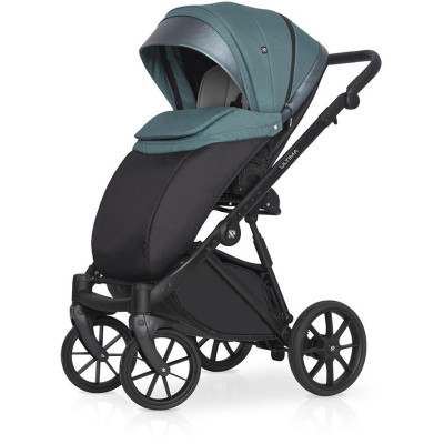 Wózek dziecięcy Riko Ultima Lagoon