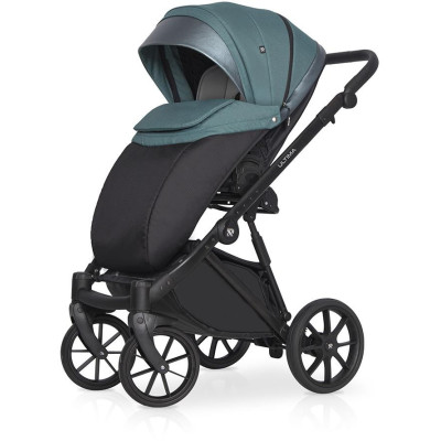 Wózek dziecięcy Riko Ultima Lagoon