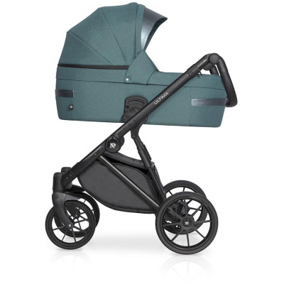 Wózek dziecięcy Riko Ultima Lagoon