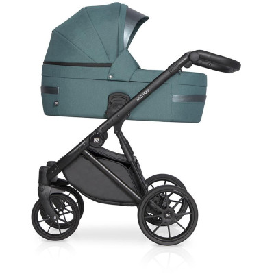 Wózek dziecięcy Riko Ultima Lagoon