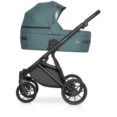 Wózek dziecięcy Riko Ultima Lagoon