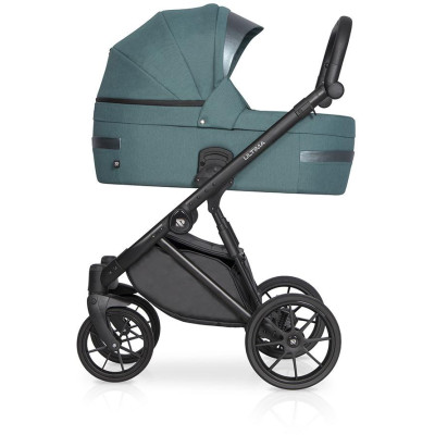 Wózek dziecięcy Riko Ultima Lagoon