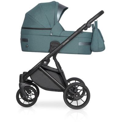 Wózek dziecięcy Riko Ultima Lagoon