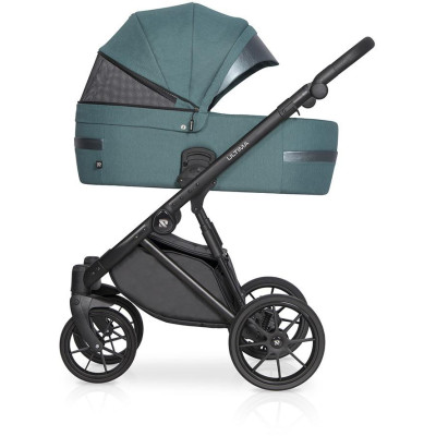 Wózek dziecięcy Riko Ultima Lagoon