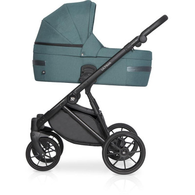 Wózek dziecięcy Riko Ultima Lagoon