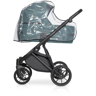 Wózek dziecięcy Riko Ultima Lagoon