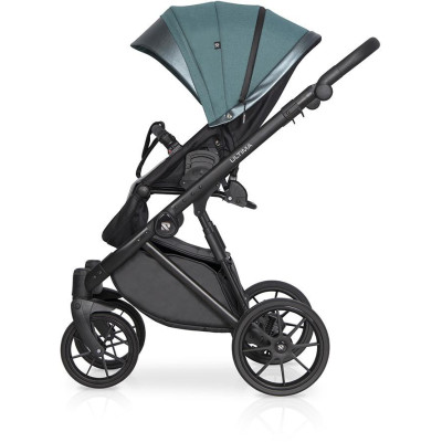 Wózek dziecięcy Riko Ultima Lagoon