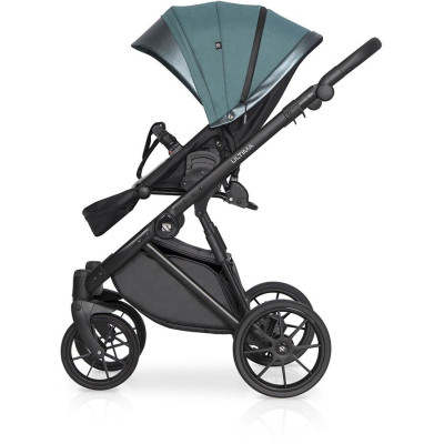 Wózek dziecięcy Riko Ultima Lagoon