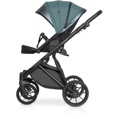 Wózek dziecięcy Riko Ultima Lagoon