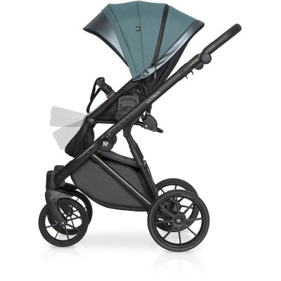 Wózek dziecięcy Riko Ultima Lagoon