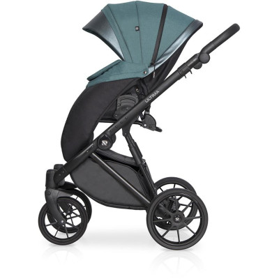 Wózek dziecięcy Riko Ultima Lagoon
