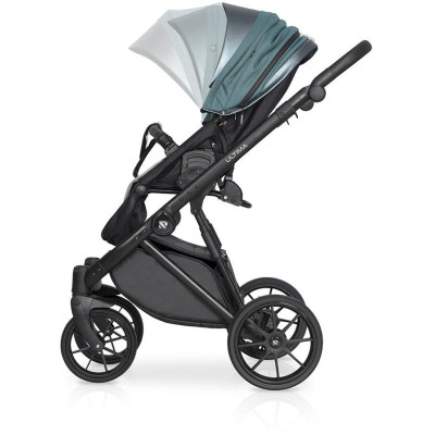 Wózek dziecięcy Riko Ultima Lagoon