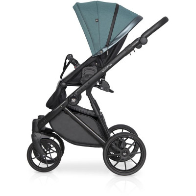 Wózek dziecięcy Riko Ultima Lagoon