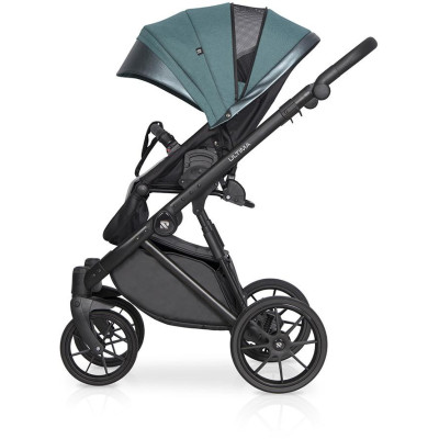 Wózek dziecięcy Riko Ultima Lagoon