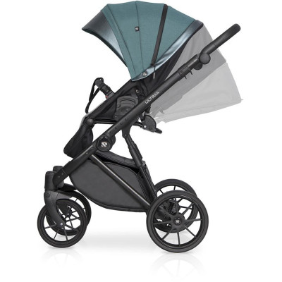 Wózek dziecięcy Riko Ultima Lagoon