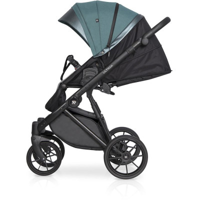 Wózek dziecięcy Riko Ultima Lagoon